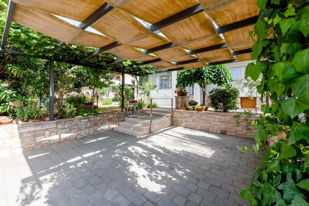Apartments El Corsaro Rovinj Exterior photo