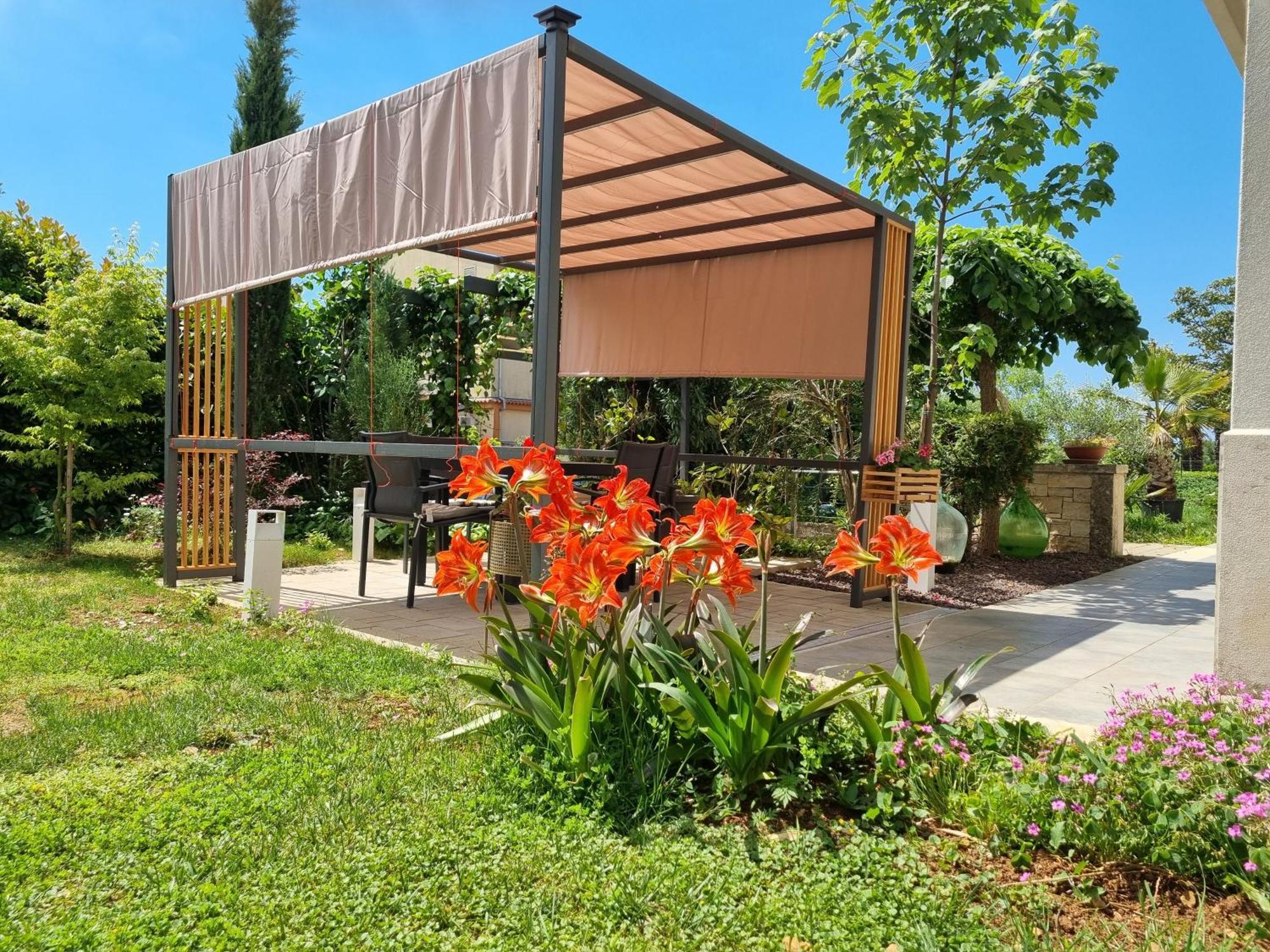 Apartments El Corsaro Rovinj Exterior photo