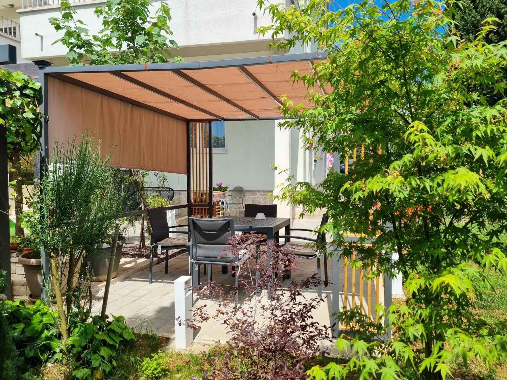 Apartments El Corsaro Rovinj Exterior photo