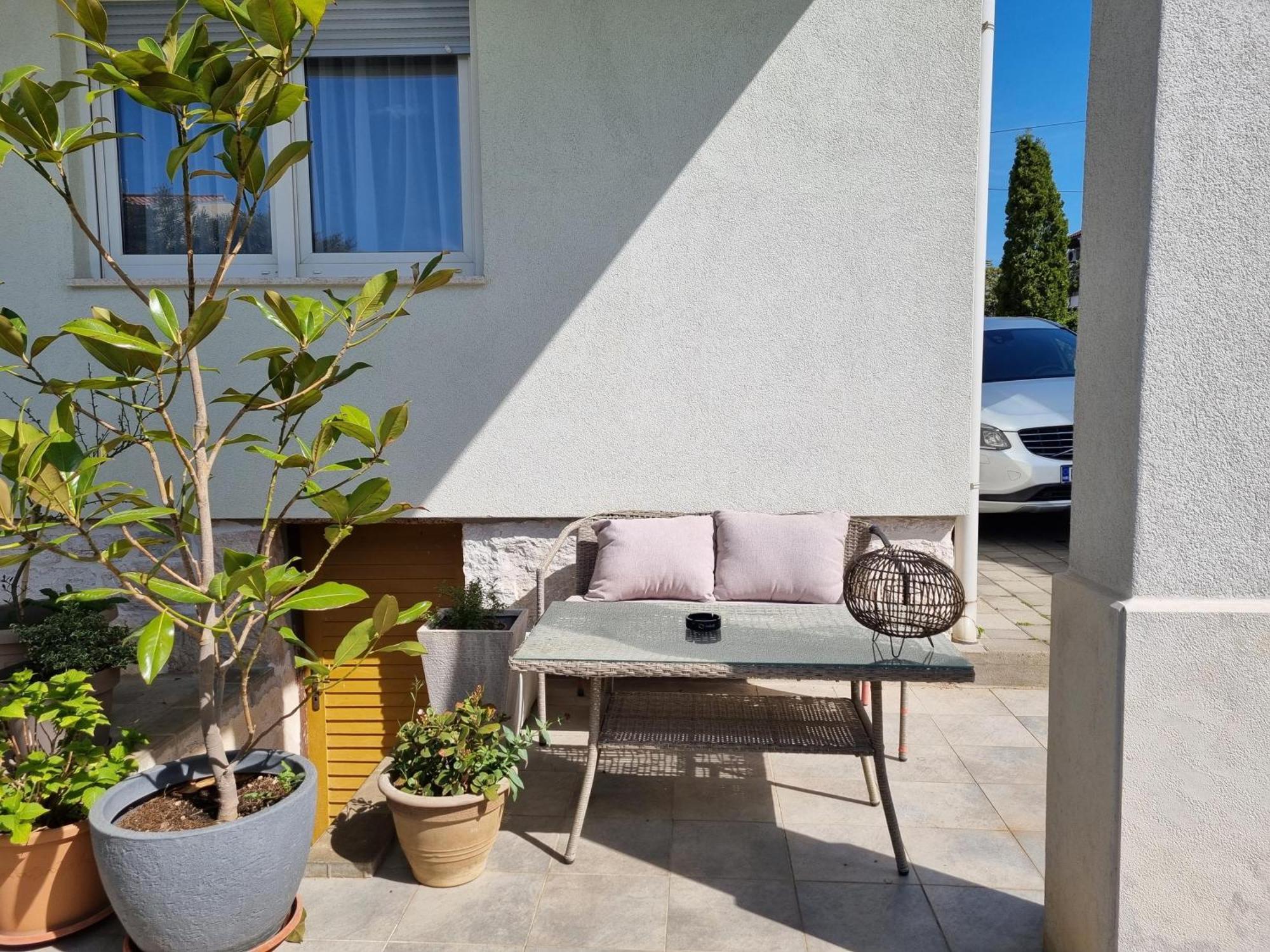 Apartments El Corsaro Rovinj Exterior photo