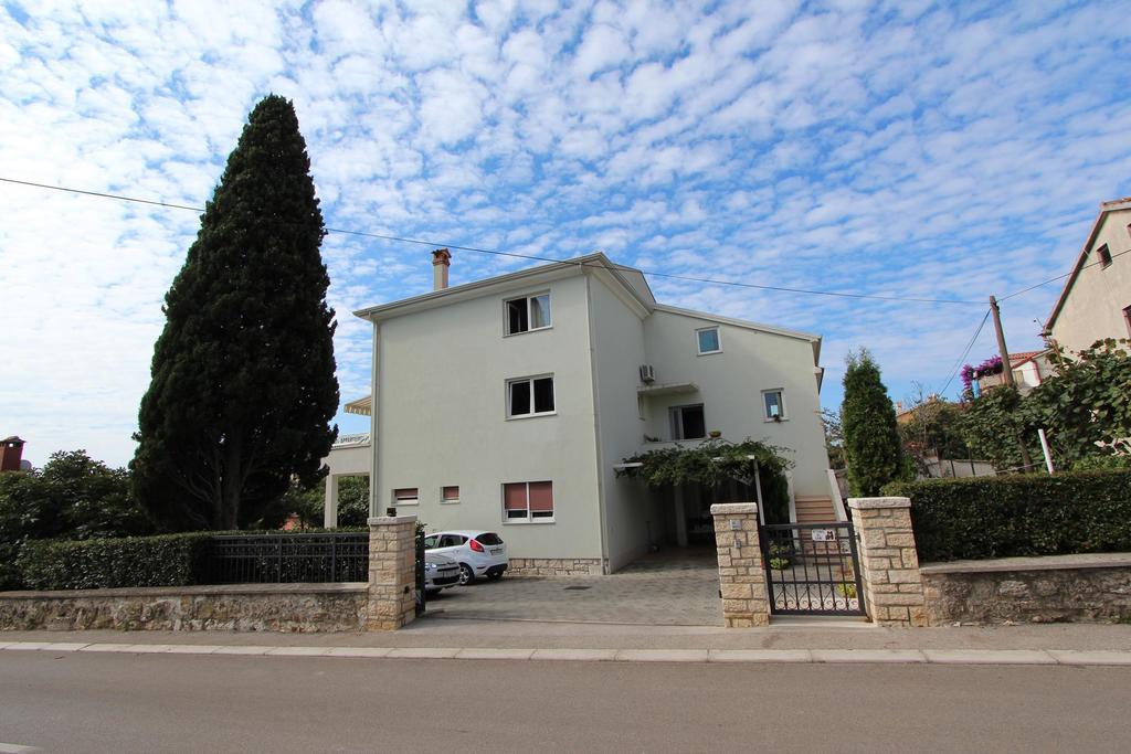 Apartments El Corsaro Rovinj Exterior photo