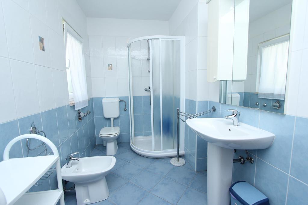 Apartments El Corsaro Rovinj Room photo