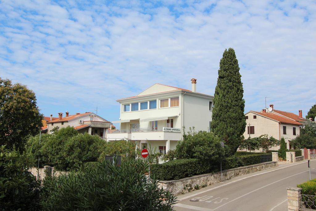 Apartments El Corsaro Rovinj Exterior photo