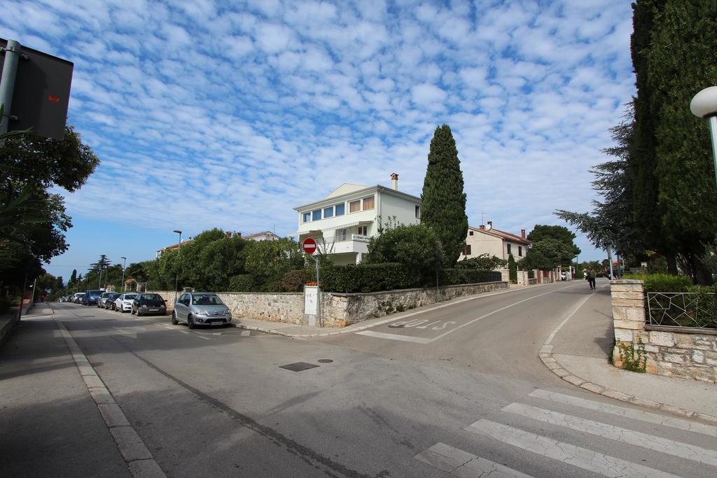 Apartments El Corsaro Rovinj Exterior photo