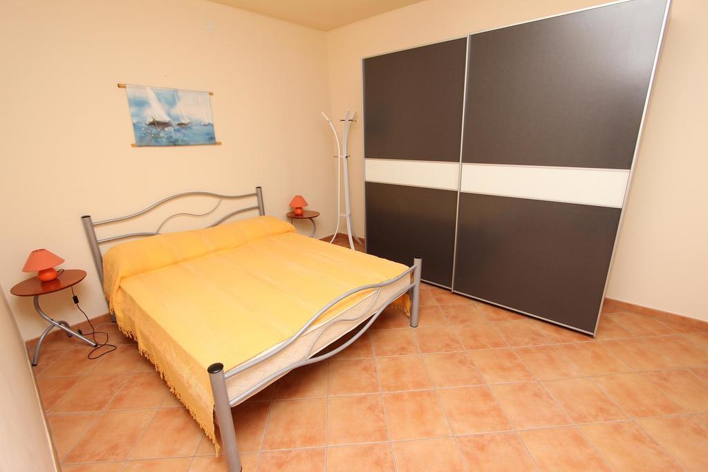 Apartments El Corsaro Rovinj Room photo