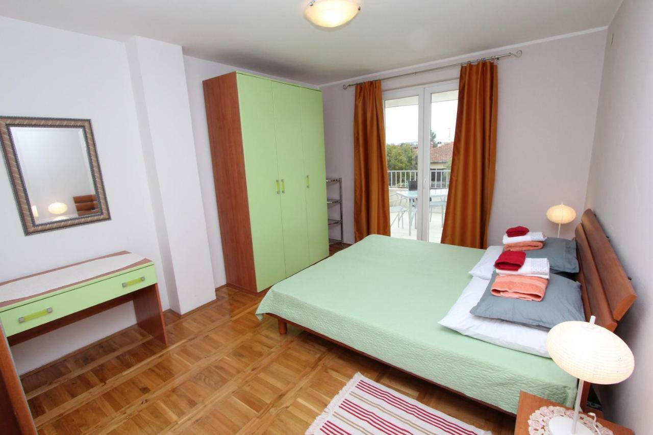 Apartments El Corsaro Rovinj Exterior photo